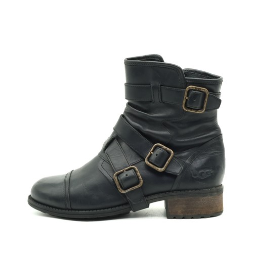 Ugg damen 10060 - ugg, stiefeletten