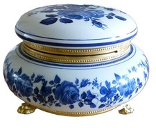 Porzellan Schale MTC