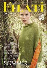 Lana Grossa FILATI COLLEZIONE