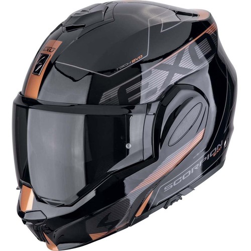 Scorpion klapphelm exo tech - scorpion, exo-tech