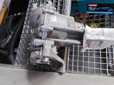 Diesel Getriebe Hinterachsgetriebe 3 F30 F35 F31 2014 201300170 SAU29836