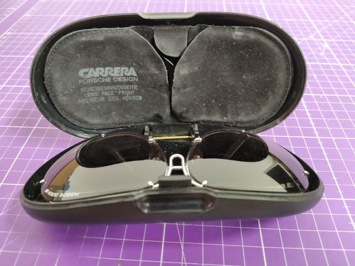 Carrera porsche design - carrera,