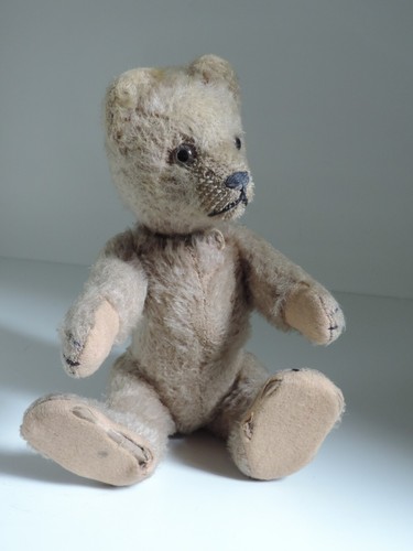 Schuco bär teddy yes - schuco,bär,teddy,yes/no,22, cm