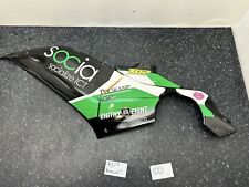 Yamaha YZF R6 RJ27 GFK