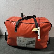 Crewsaver Rettungsinsel - 4 Personen Valise ISO 9650 Boot Yacht Schlauchboot Ocean Saver Meer