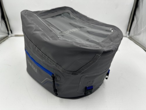 Yamaha tankrucksack - yamaha,