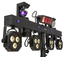 Komplette led party - komplette,