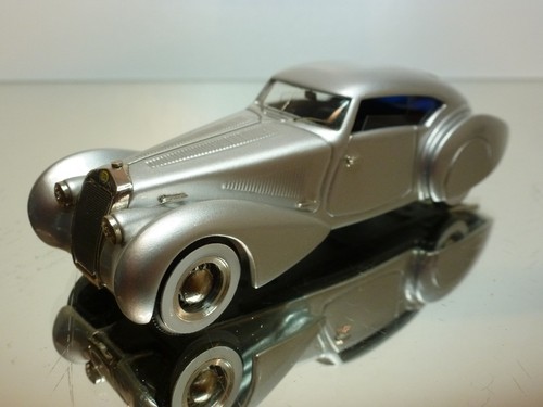 Heco delage 120s pourtout - delage, d8