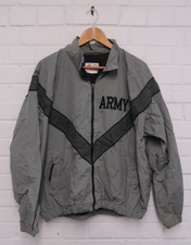 US JACKE - Größe: Medium