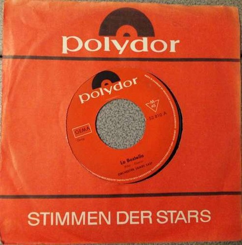 Orchester james last - -, la