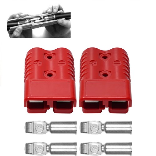 Stück satz batterie stecker - stück,