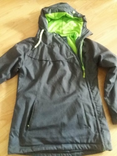 Alife and kickin winterjacke - alife,