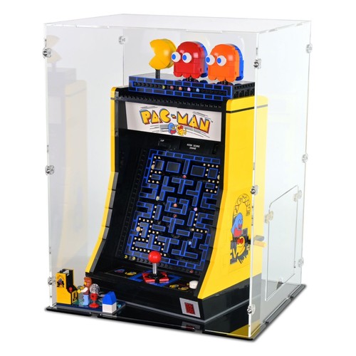 Acryl vitrine für - für, 10323