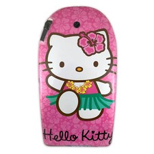Schwimmbrett Hello Kitty