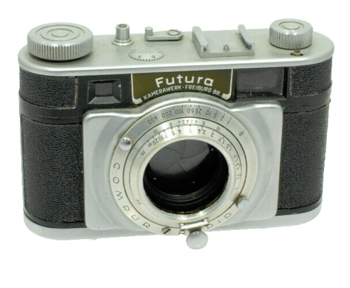 Futura kamera 62380 - -,