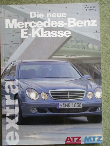 Atz mtz extra mercedes - extra,