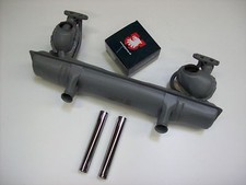 Auspuff Auspuffanlage