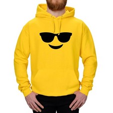 Hoodie Emoji cool Coolness