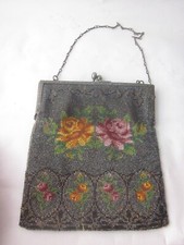 41170 antike handtasche - 41170,