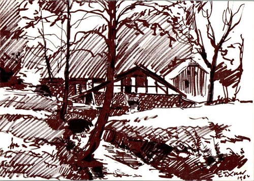 Exner brüninghaus - e., exner,