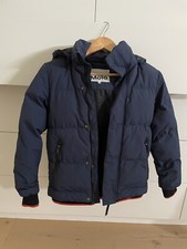 Molo Winterjacke Kinder
