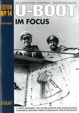 U-Boot im Focus, Nr. 14