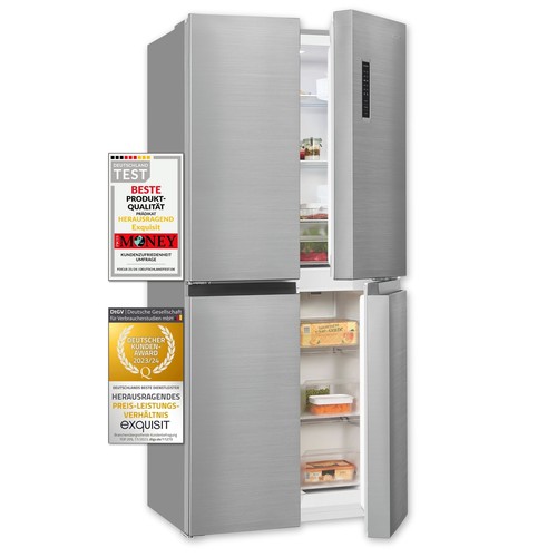 Exquisit multidoor - exquisit,