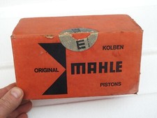 BMW R75 WH Sahara Kolben Mahle