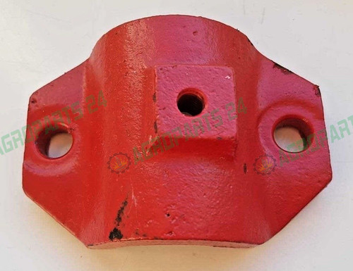 Rahmen befestigungs deckel - befestigungs,