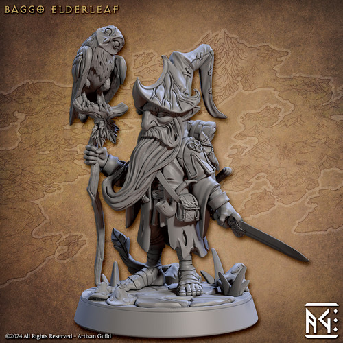 Artisan guild baggo - artisan,