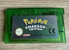 Pokémon - Smaragd Edition
