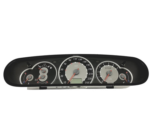 Tacho kombiinstrument citroen - kombiinstrument,