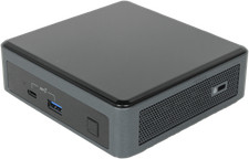 Intel NUC 10FNK Mini PC Intel