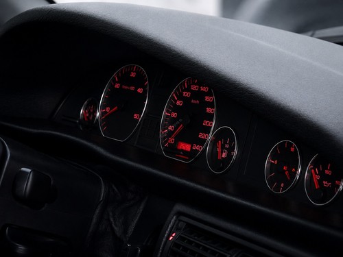 Fits audi 100 - fits:, a6