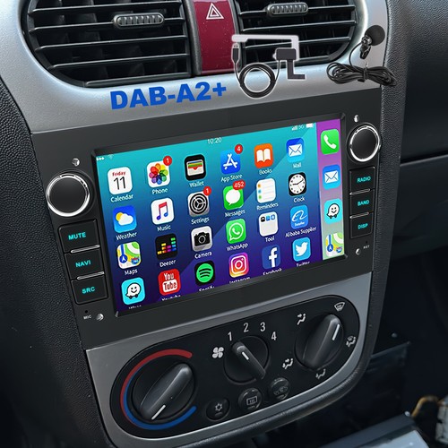 Android für opel - android, 15