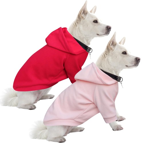 Kapuzenpulli für hunde - für,