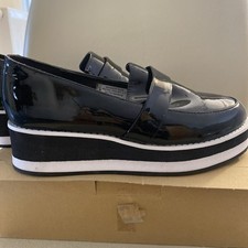 Slipper Gr. 35 Heine Damen