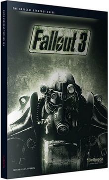 Fallout official strategy - 3,