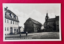 Foto AK GESCHWENDA in