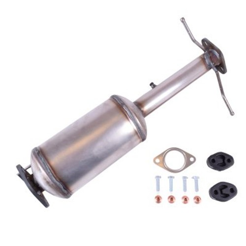 Dpf rußpartikelfilter - dpf,