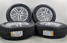 NEUE 18 Zoll Volvo XC60 II