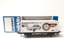 GWA377 Märklin 9999