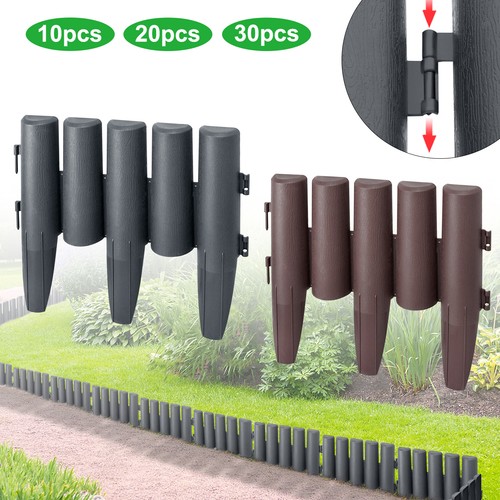 Palisade gartenpalisade - palisade,