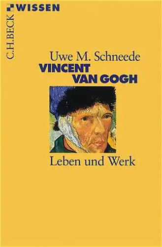 Vincent van gogh - vincent,