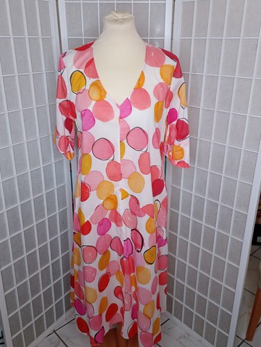 Luisa cerano kleid - cerano, 100%