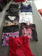 Damen bekleidungspaket 3XL