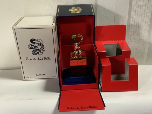 Niki saint phalle extrait - de,