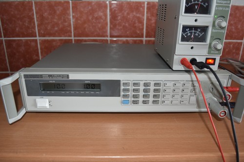 Agilent 6063 b - 6063,