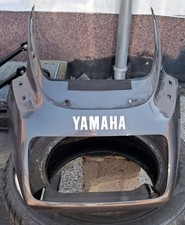 Yamaha FZ 750 1FN 2KK 3KT Kanzel Verkleidung Frontverkleidung