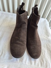 Vabene Stiefeletten Braun Gr